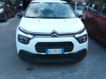 Citroen C3 BlueHDi 100 S&S Feel Pack - 26