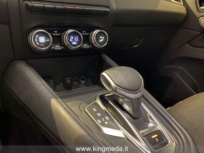 Renault Captur Captur Plug-in Hybrid E-Tech 160 CV Intens