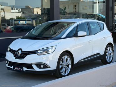 RENAULT Scénic dCi 8V 110 CV Energy Business