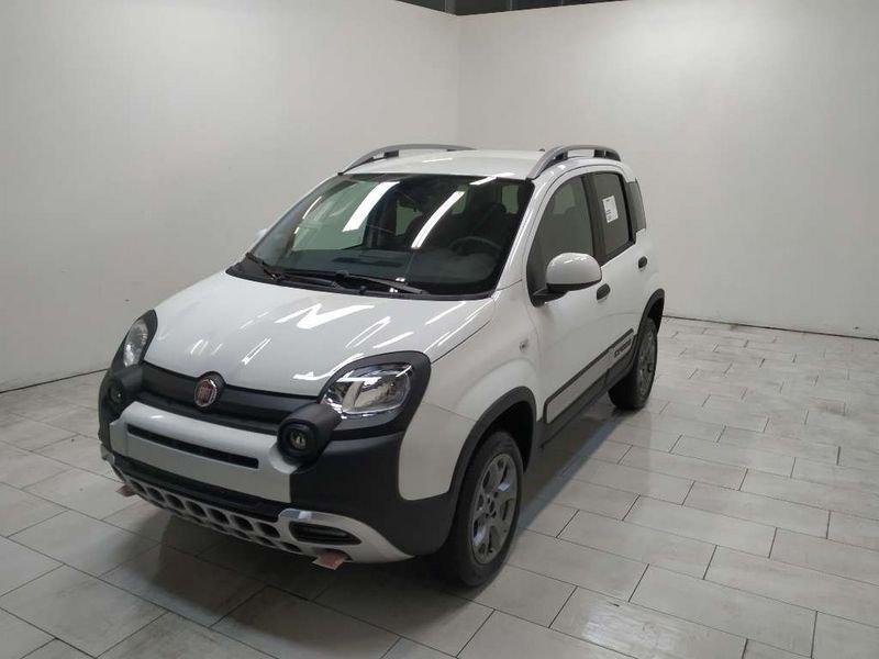 FIAT Panda 0.9 t.air t. Cross 4x4 s&s 85cv 5p.ti