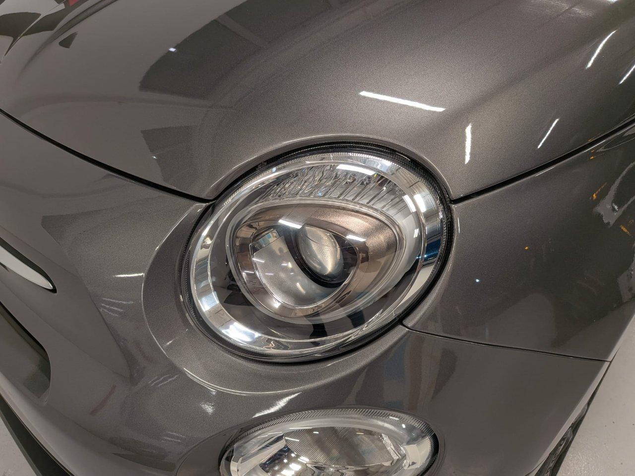 Fiat 500 1.0 hybrid Sport 70cv