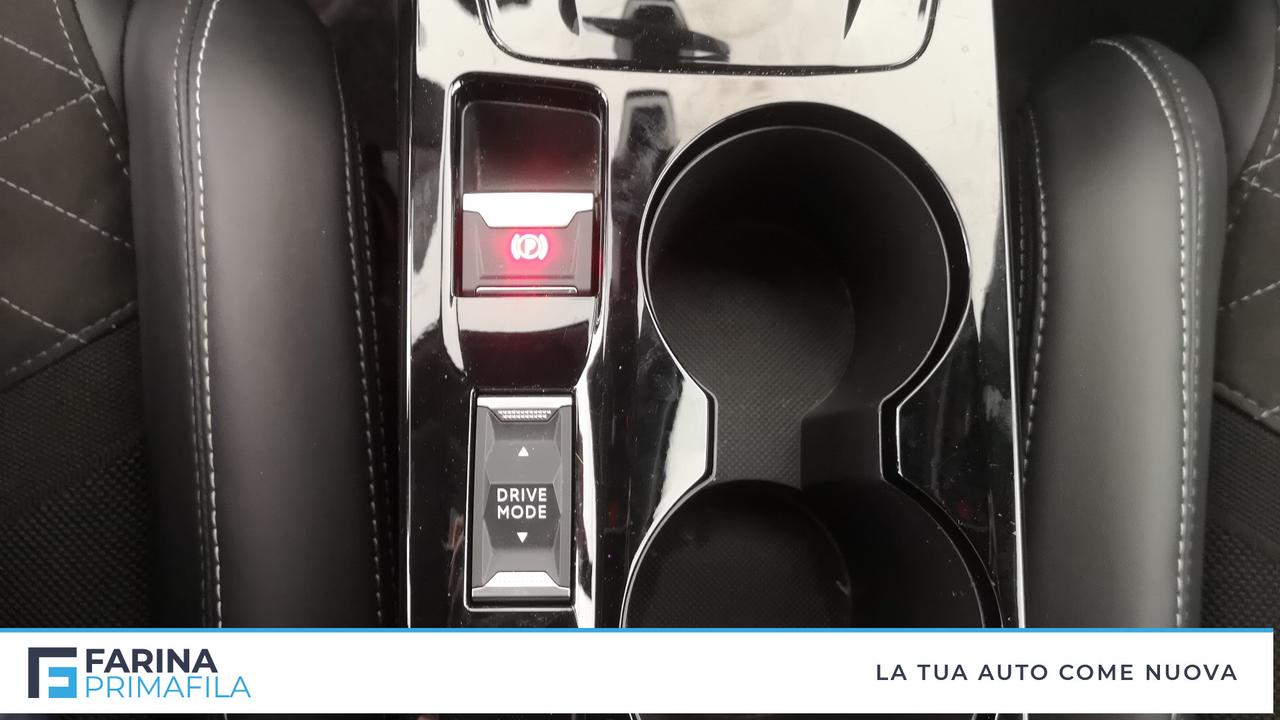 PEUGEOT 2008 II 2020 - 2008 1.5 bluehdi GT Pack s&s 130cv eat8