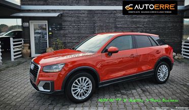 Audi Q2 40 TFSI quattro S tronic Business