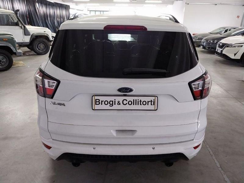 Ford Kuga 1.5 TDCi 120cv ST-Line 2WD S&S