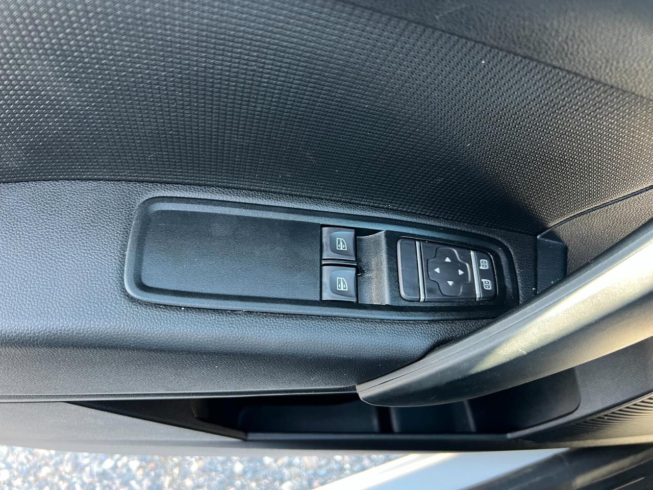 Nissan Townstar EV VAN ACENTA