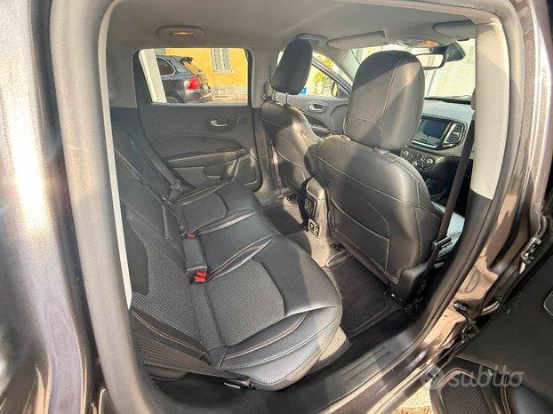 Jeep Compass Jeep Compass 2.0 mjt Opening Edition