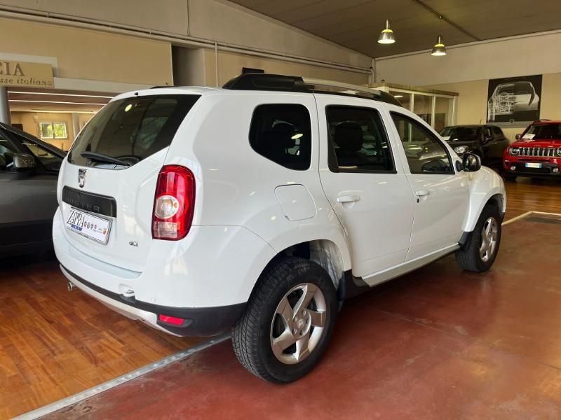 DACIA Duster 1.5 dCi 110CV 4x2 Lauréate