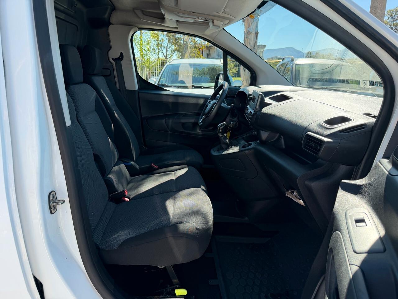 OPEL COMBO 12/2020 1.5 DIESEL 102 CV *TAGLIANDATO