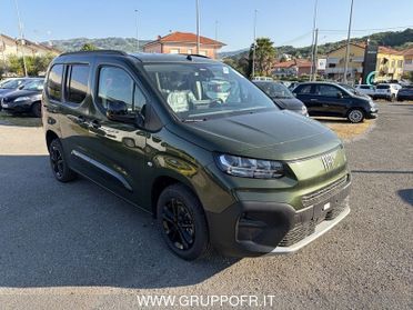 FIAT QUBO 1.5 Diesel 100 Cv Mt6 Icon