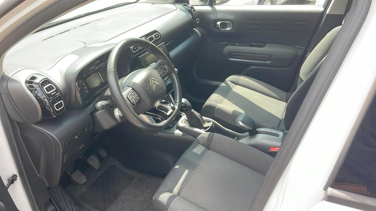 Citroen C3 Aircross PureTech 82 Shine
