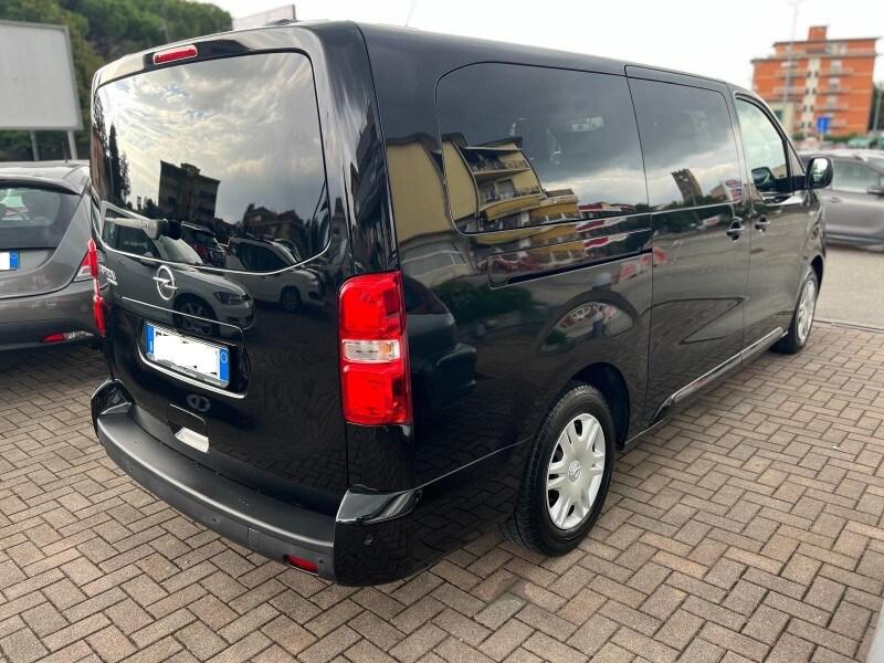 OPEL Zafira Life 1.5 Diesel 120CV Start&Stop Bu...
