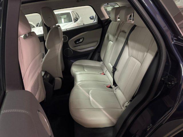 LAND ROVER Range Rover Evoque 2.0D I4 180 CV AWD Auto HSE