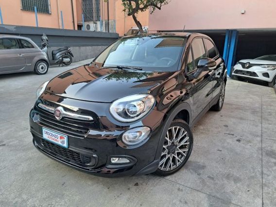 FIAT 500X 1.6 MJT 120 CV Lounge - MINI RATA 4 ANNI