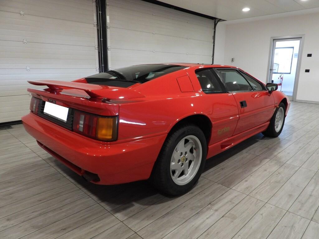 Lotus Esprit 2.2 i Turbo SE