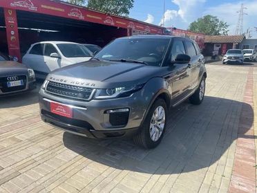 Land Rover Range Rover Evoque Range Rover Evoque 2.0 TD4 150 CV 5p. Pure