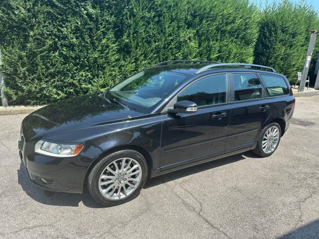 VOLVO V50 2.0 D cat Momentum