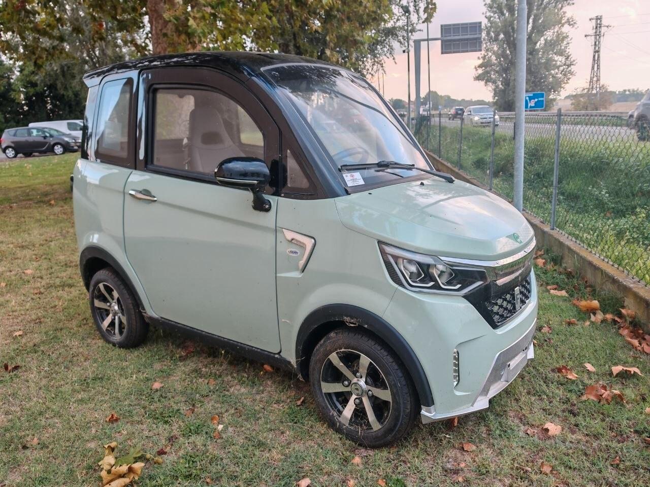 Altro FREEDOM EVO Q2