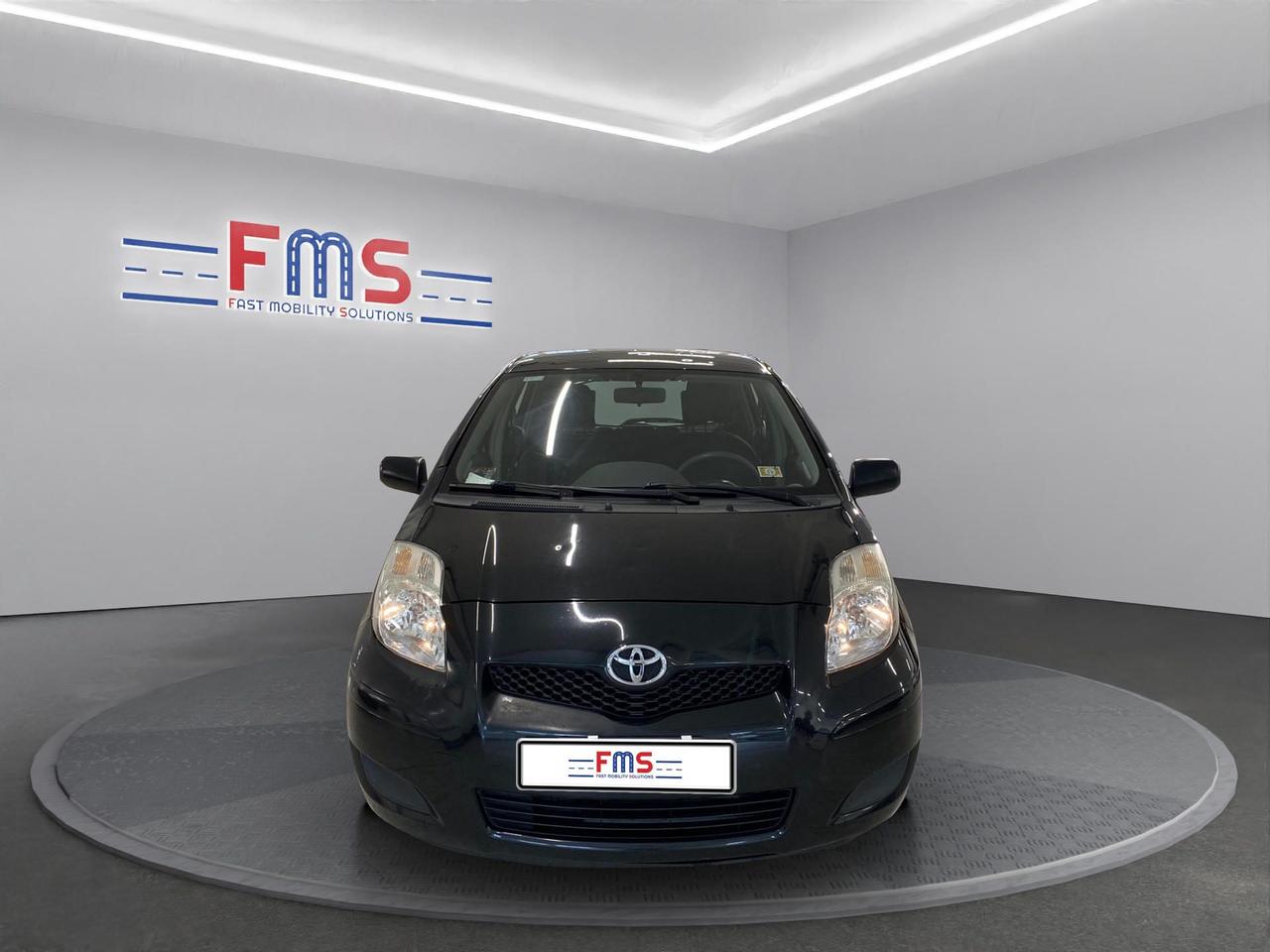 Toyota Yaris 5p 1.0 Now