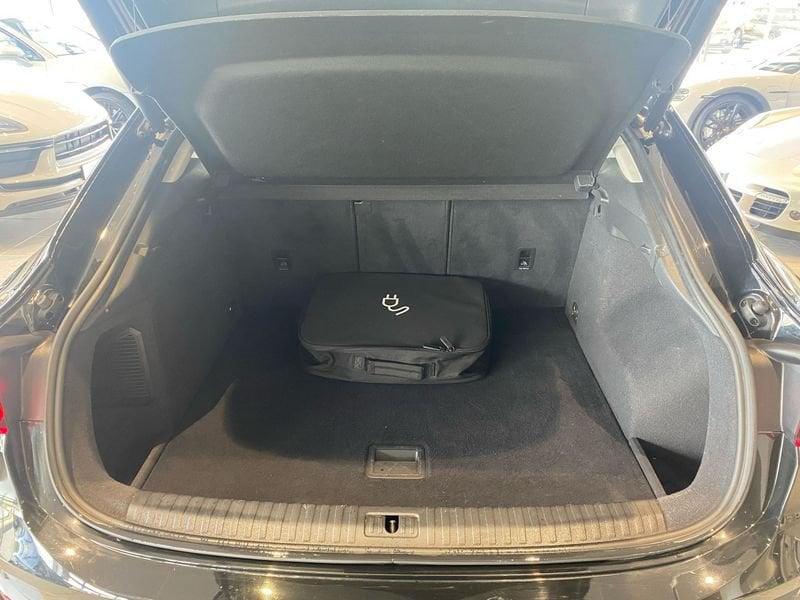 Audi Q3 Sportback 45 TFSI e Auto