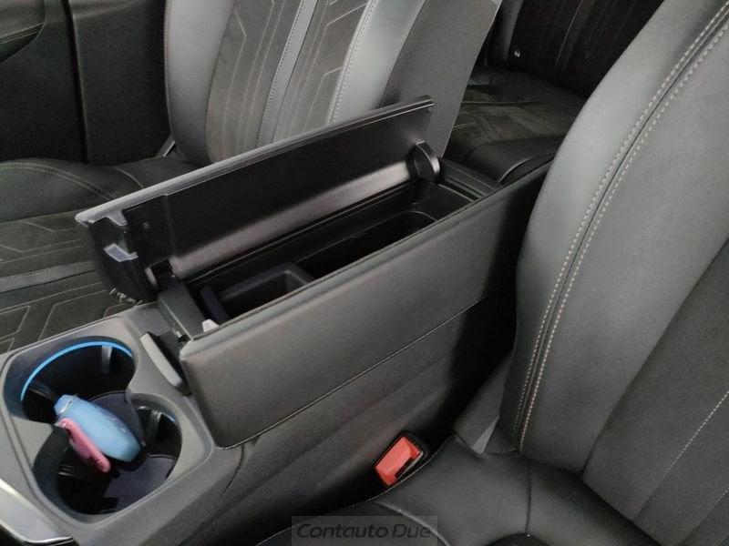 Peugeot 3008 BlueHDI 130 EAT8 GT Pack aut.