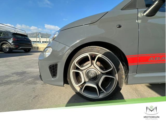 Abarth 595 1.4 Turbo T-Jet 145 CV