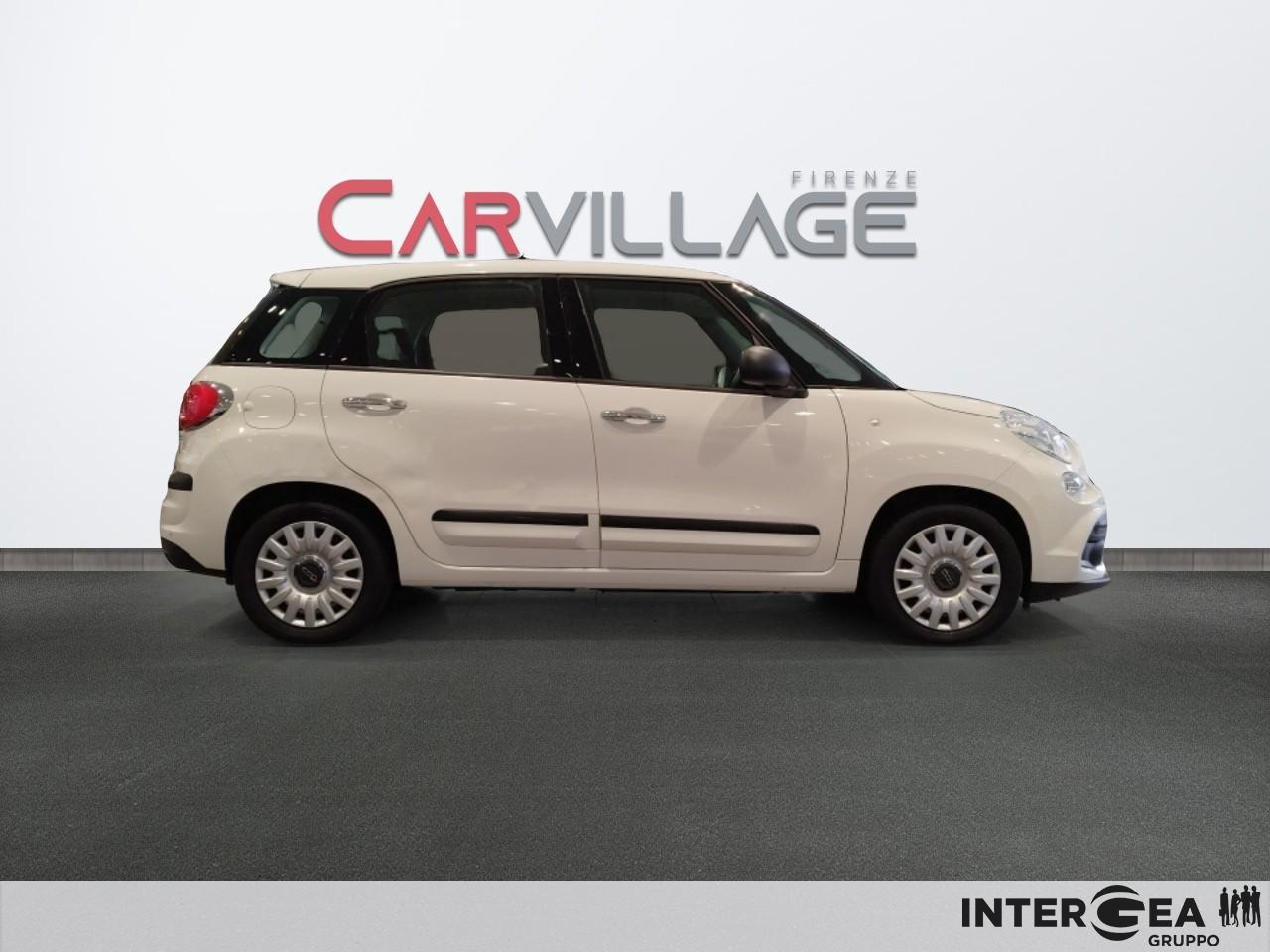 FIAT 500 L Pro N1 1.6 mjt VGT 120cv Urban 4p.ti E6d-temp