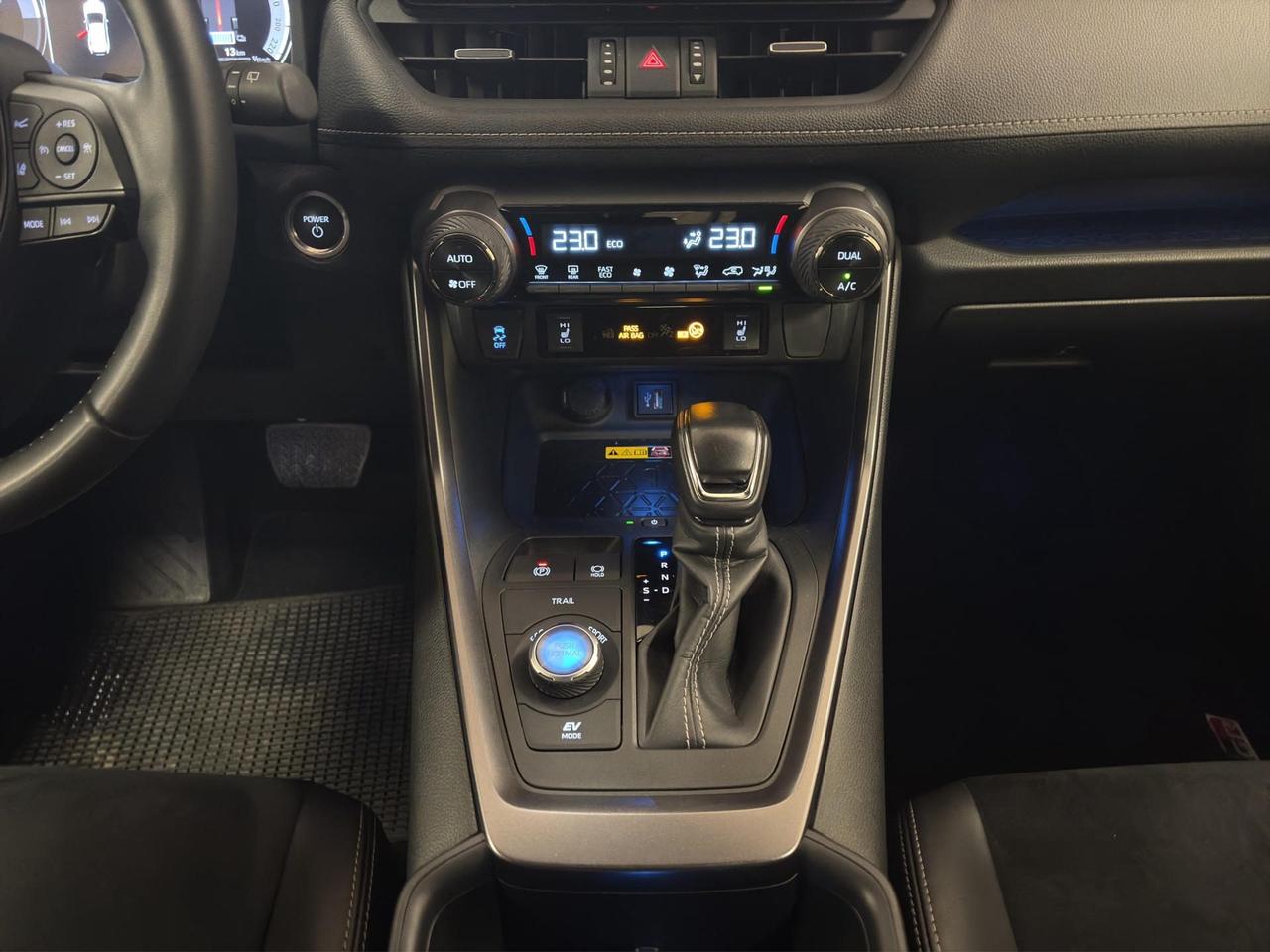 Toyota Rav4 2.5 vvt-ie h GR Sport awd-i 222cv e-c