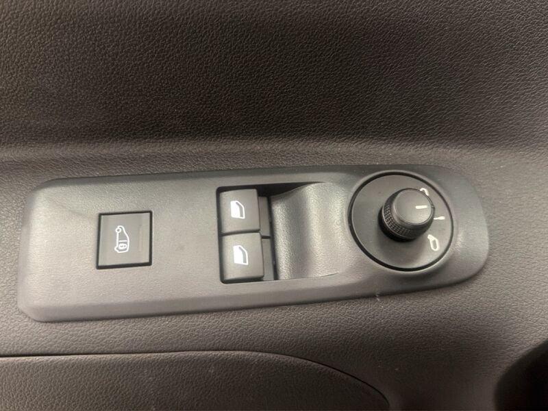 FIAT Doblò Serie 4 Van M 1.5Diesel 100 Cv Manuale