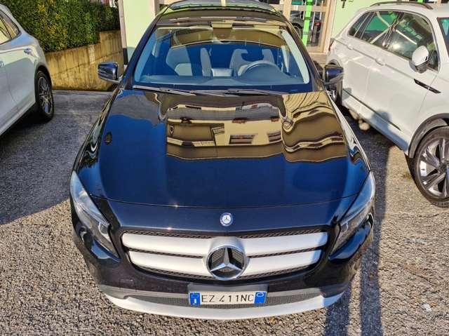 Mercedes-Benz GLA 180 d (cdi) Executive auto Euro 6B