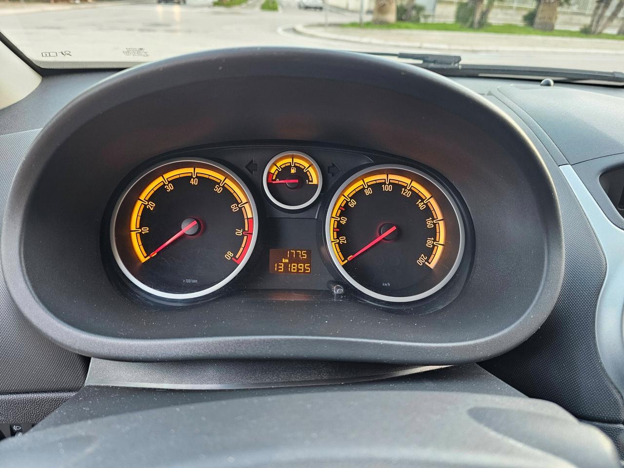 OPEL CORSA 1.2 85CV CLUB