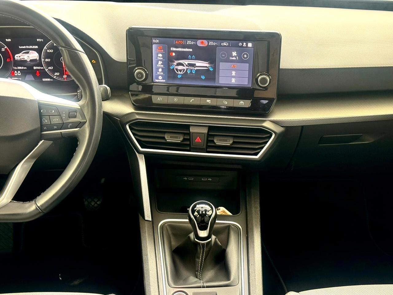 Seat Leon 2.0 TDI Business 2022