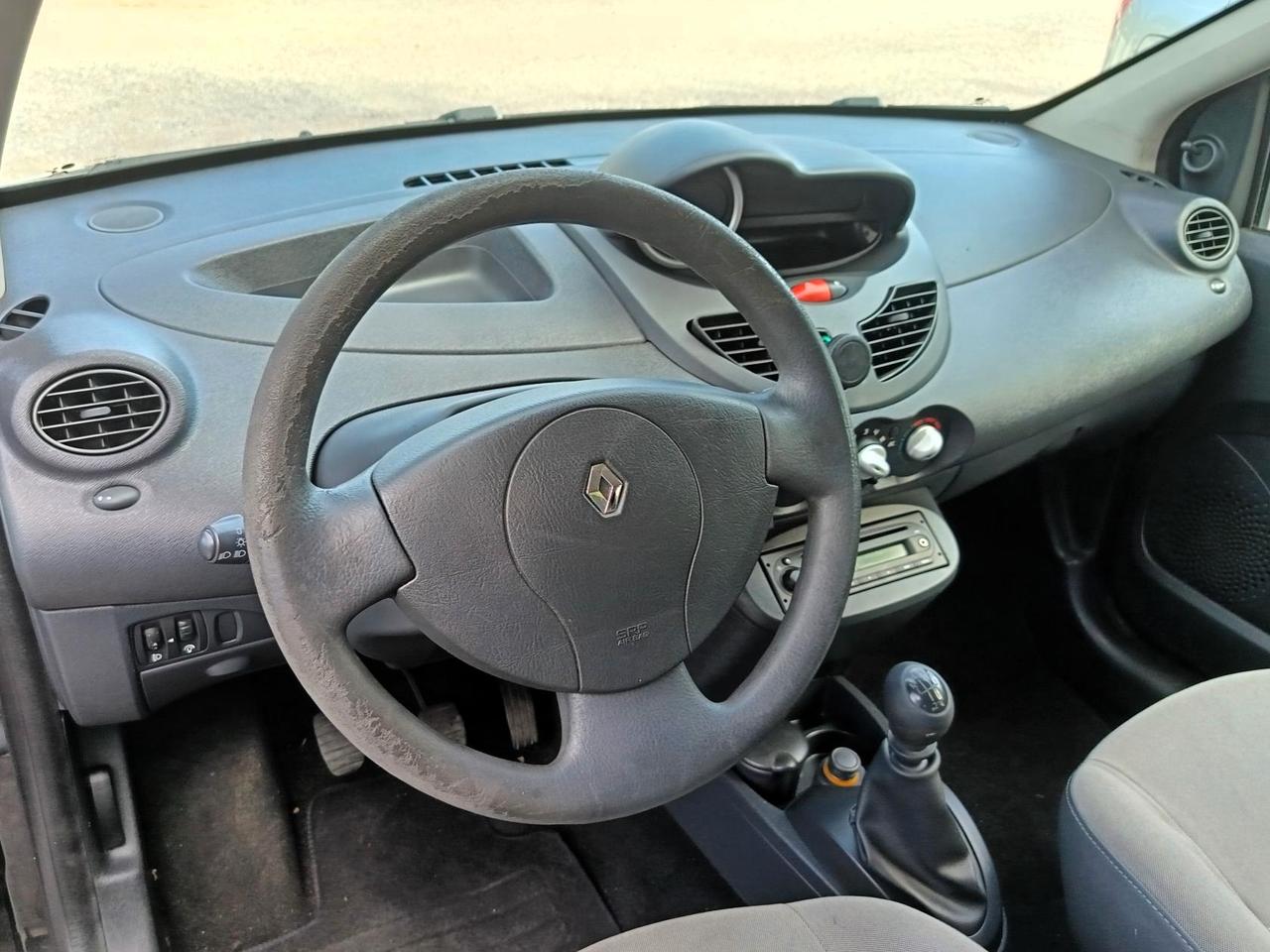 Renault Twingo 1.2 Dynamique