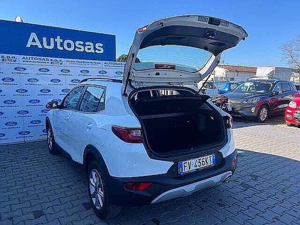 KIA Stonic 1.6 CRDi 115 CV Style del 2019