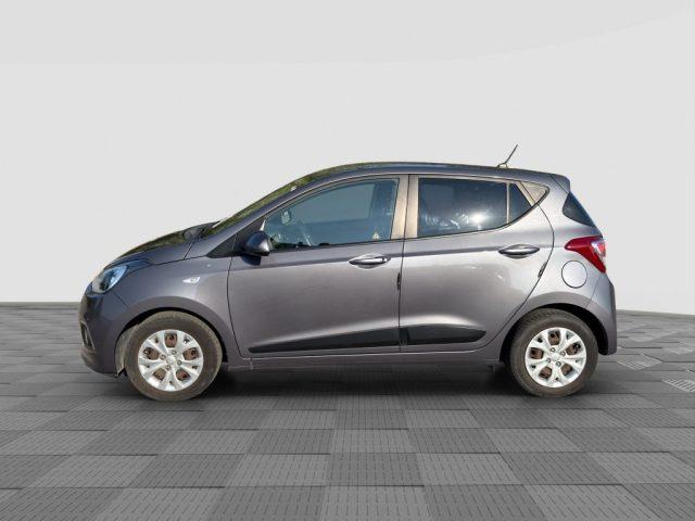 HYUNDAI i10 i10 1.0 LPGI Econext Login