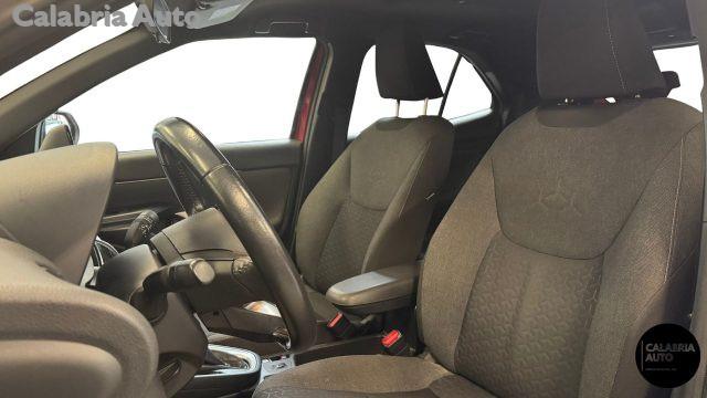 TOYOTA Yaris Cross 1.5 Hybrid 5p. E-CVT Trend