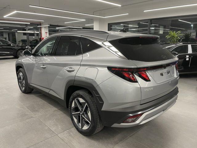 HYUNDAI Tucson 1.6 CRDI 48V 136 CV DCT Business KM0 MY26
