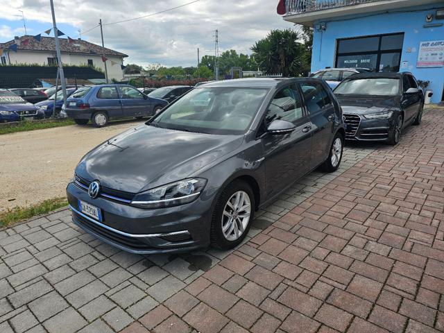 VOLKSWAGEN Golf 1.5 TGI DSG 5p. Business BlueMotion Technology