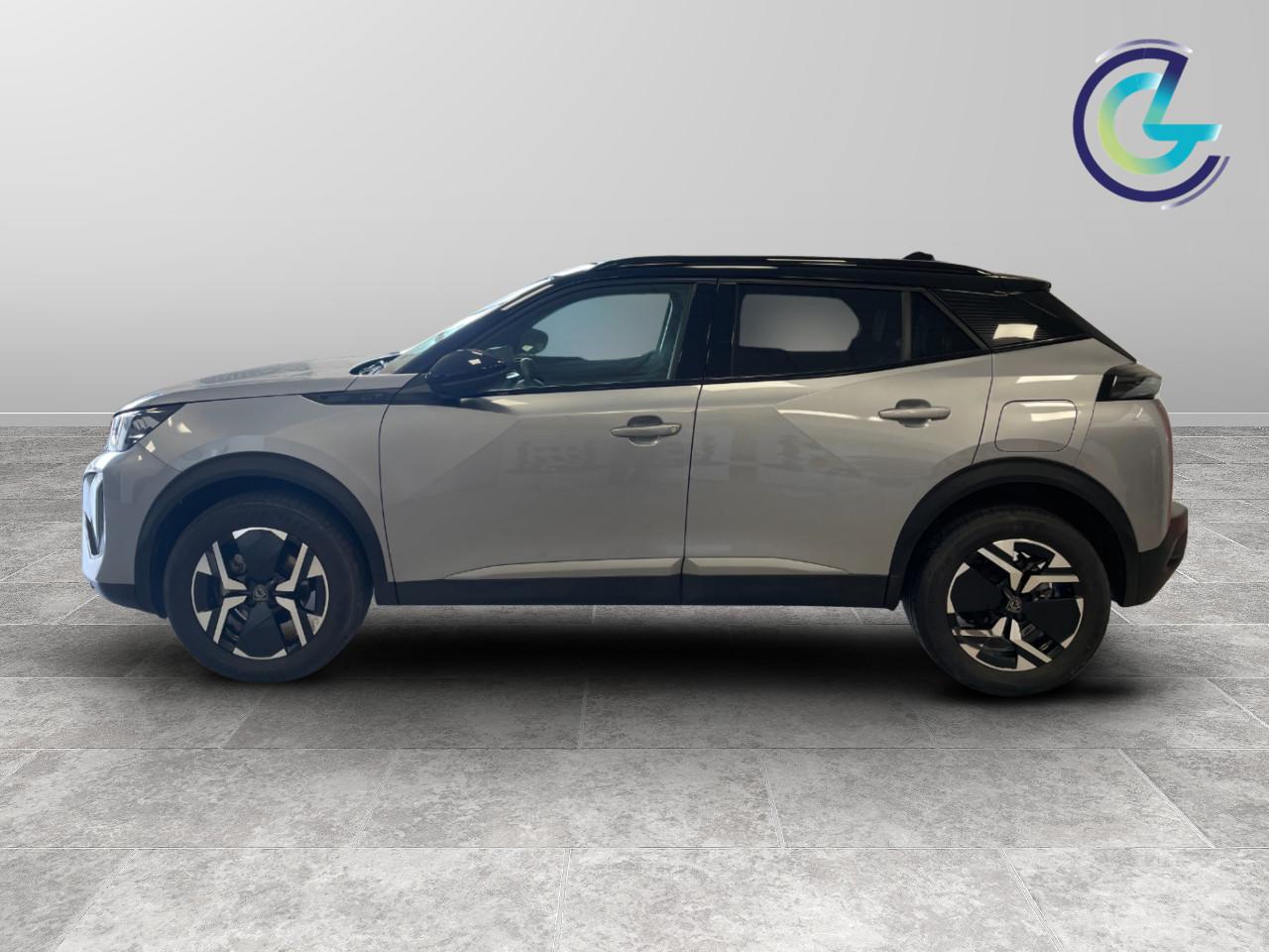 PEUGEOT 2008 II 2023 - 2008 1.2 puretech GT s&s 130cv eat8