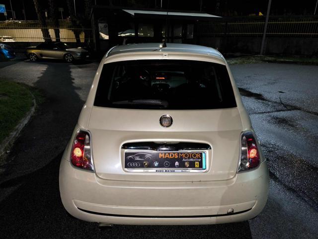 FIAT 500 1.2 Sport