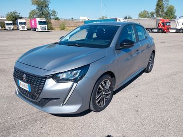 Peugeot 208 P.Tech 75 S&S 5p. Allure km 19.000