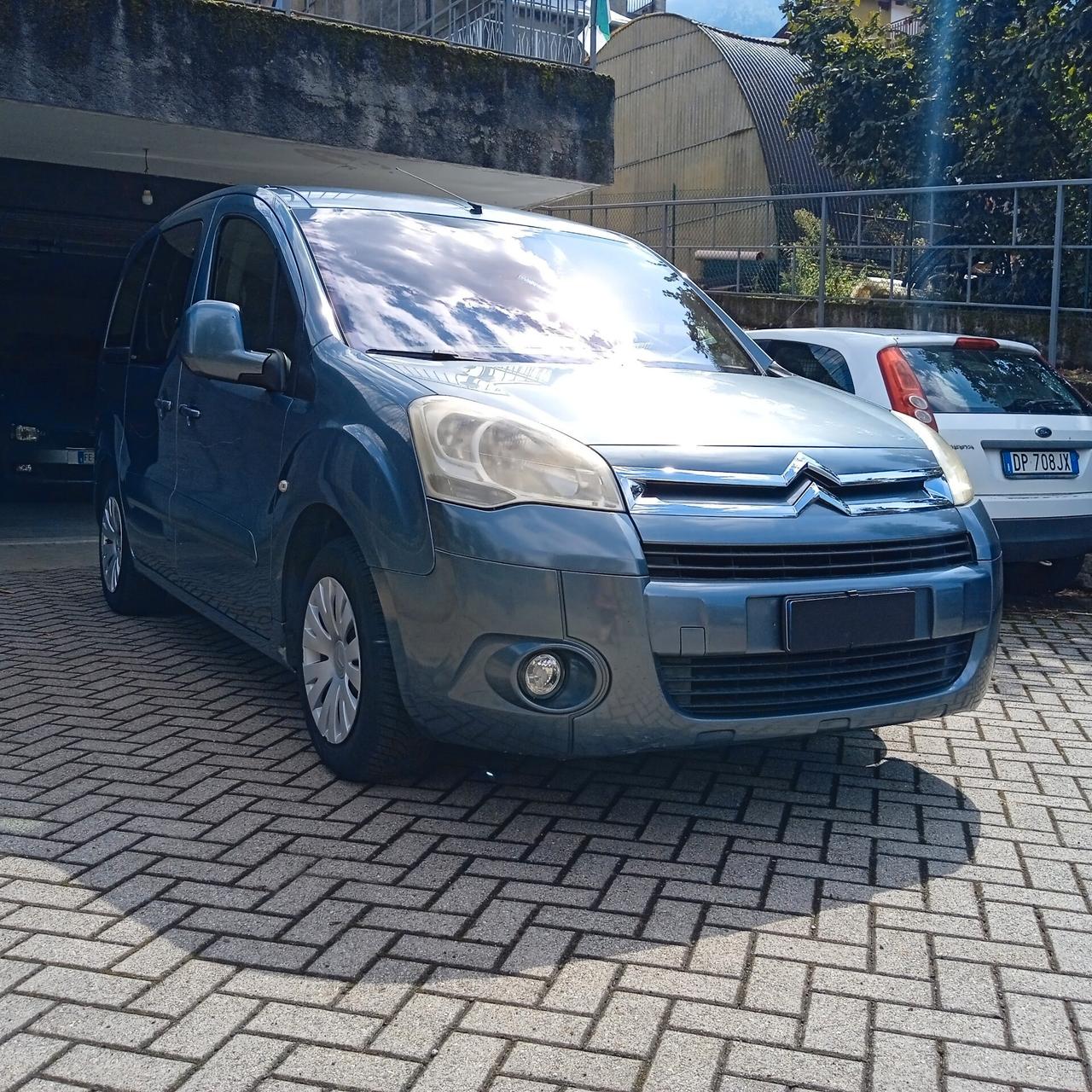 Citroen Berlingo 1.6 HDi 75CV