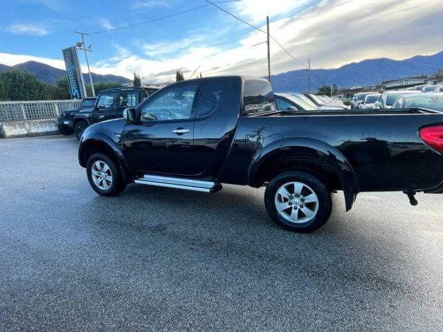 MITSUBISHI L200 2.5 DI-D/136CV SC Inform DPF