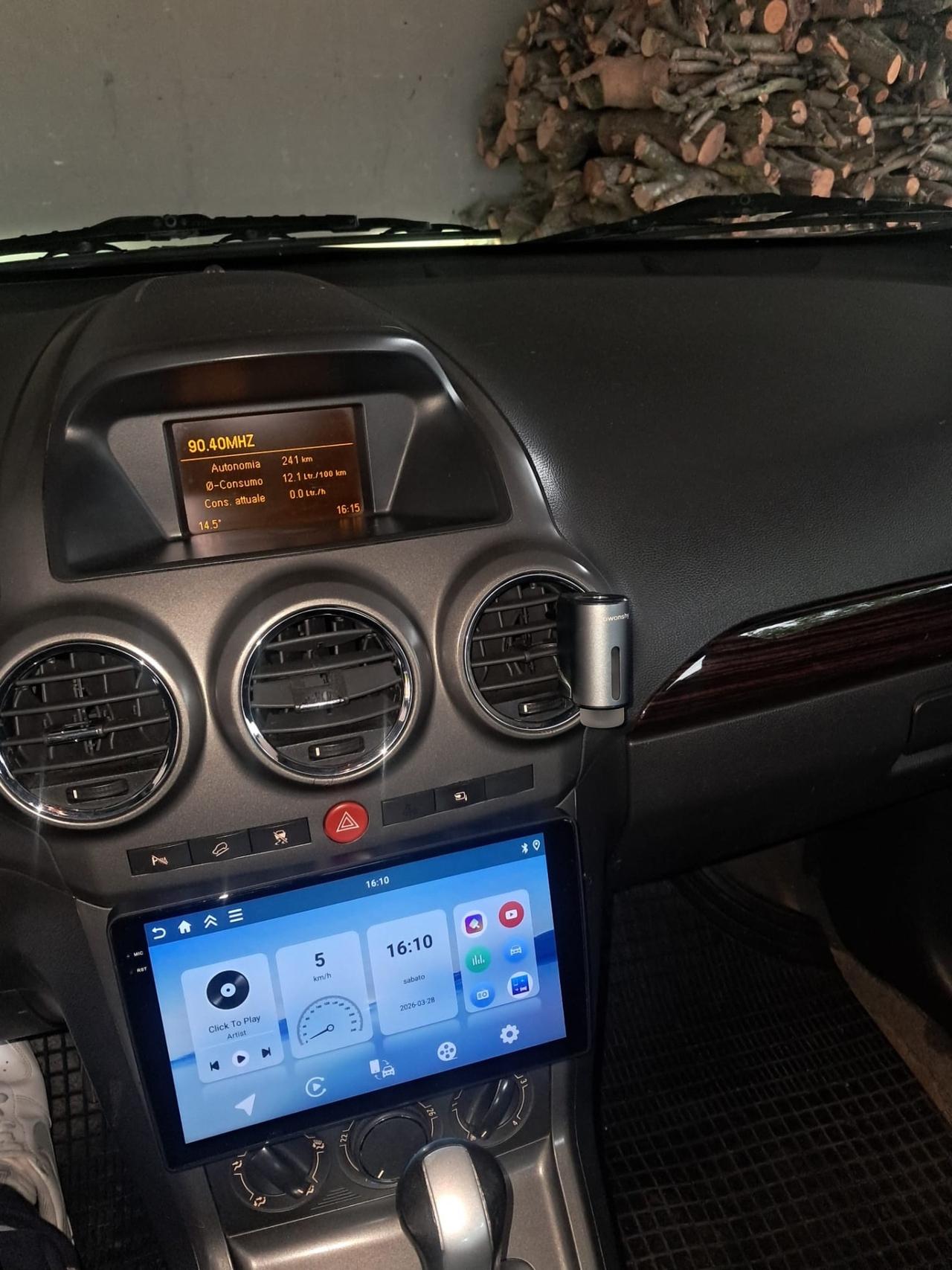 Opel Antara 2.0 CDTI 150CV Cosmo