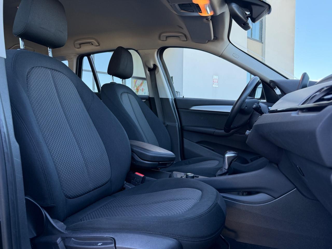 Bmw X1 xDrive18d |CERHCI IN LEGA