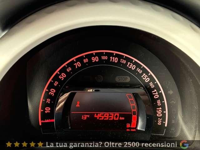 Renault Twingo 0.9 tce Generation Gpl 90cv