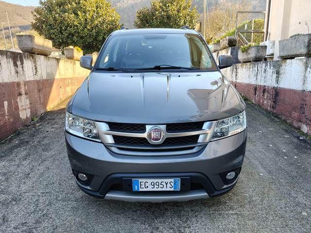 FIAT Freemont 2.0 mjt 140 CV Lounge 7posti