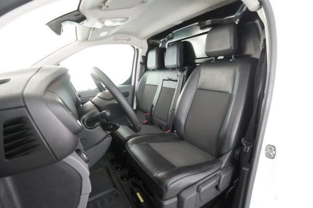 FIAT Scudo Scudo 2.0 BlueHDi 145CV PL-SL-TN Furgone Lounge