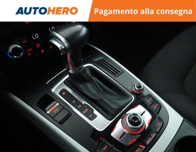 AUDI A5 SPB 2.0 TDI 190 CV clean diesel quattro S tr. S li