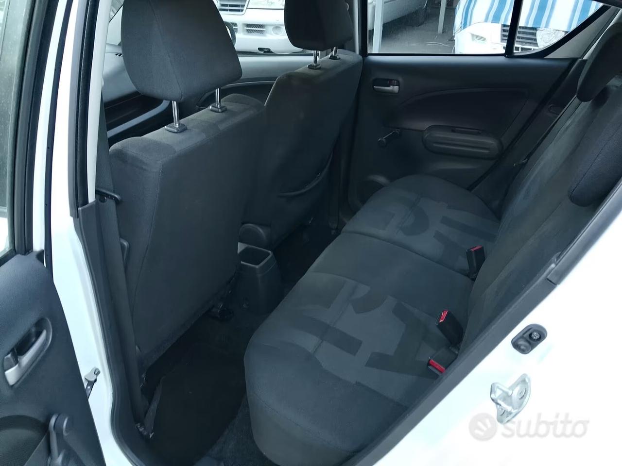 Opel Agila 1.2 16V 86CV Enjoy 2010 PROMO 12 MESI DI GARANZIA E MANUTENZIONE