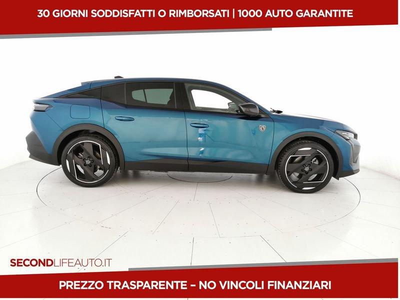 Peugeot 408 1.6 hybrid phev First Edition 225cv e-eat8